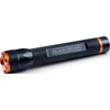 BLACK +  DECKER Juodas + DECKER LATARKA TAKTYCZNA aliumininės 3,5W 200LUMENÓW Juodas + DECKER