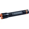 BLACK +  DECKER Juodas + DECKER LATARKA TAKTYCZNA aliumininės 3,5W 200LUMENÓW Juodas + DECKER