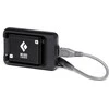 Black Diamond JAV Juodas Diamond BD 1800 Baterija and Charger baterija su pakrovėju