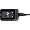 Black Diamond JAV Juodas Diamond BD 1500 Baterija and Charger baterija su pakrovėju