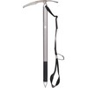 Black Diamond Juodas Diamond Juodas Diamond Czekan Raven ledkirtis su rankena 75 cm