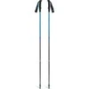 Black Diamond Mėlyna Running poles Juodas Diamond Distance Carbon 120 cm juodas-mėlynas