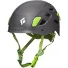 Black Diamond Juodas Diamond Juodas Diamond HALF DOME HELMET Slate S/M helmet