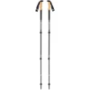 Black Diamond JAV Juodas Diamond Alpine Carbon Cork ėjimo lazdos
