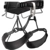 Black Diamond Juodas Diamond Juodas Diamond „Momentum 4s“ diržai