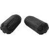 Black Diamond Taivanas Antgalis Juodas Diamond Trekking tip protectors