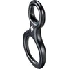 Black Diamond JAV Aštuoniukė Juodas Diamond Super 8 - Juoda