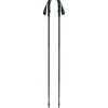 Black Diamond Juodas Diamond Juodas Diamond Distance Z aliuminio lazda, 110 cm