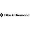 Black Diamond Juodas Diamond Juodas Diamond HALF DOME HELMET Octane S/M helmet