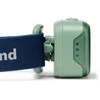 Black Diamond Juodas Diamond Juodas Diamond WIZ KID HEADLAMP Desert Sage galvos žibintuvėlis