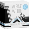 Black For White ALPINE WHITE_Anglies pavidalo dantų pasta su aktyvuota anglimi, 30 g