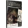 Black Monk Juodas Monk Pasirinkite CthulhU 5: teroras Dunwich