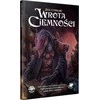 Dėlionė Black Monk Juodas Monk Juodas Monk Pridėti į žaidimą Zew CthulhU: Tamsos vartai