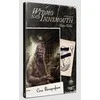 Black Monk Juodas Monk pasirinkite CthulhU 3: Spectre per Innsmouth