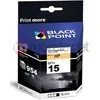 Black Point Juodas Point BPH15 / C6615NE Nr. 15 (juoda)