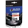 Black Point Juodas Point Indas Juodas Point rašalas BPC525Bk / PGI-525Bk (juodas)