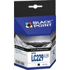 Black Point Juodas Point Ink Juodas Point Ink BPBLC229XLBK (juodas)