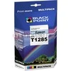Black Point Juodas Point Ink Juodas Point užtaisai BPET1285 / C13T12854010 T1285 (žalsvai mėlyna, geltona, juoda)