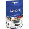 Black Point Juodas Point Ink Juodas Point ink BPC 520 BK (PGI-520BK) Juoda