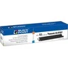 Black Point Juodas Point Juodas Point TTR folija BPPA52 faksai tinka naudoti vietoje Panasonic KX - FA 52.2 ritinėlių (BTPA052EB)