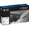 Black Point Juodas Point Toneris Juodas Point LCBPH4540XBK Juodas pakeitimas 646A (BLH4540BKBW)