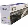 Black Point Juodas Point Toneris Juodas Point LCBPM775Y Geltonasis pakeitimas 651A (BLH775BYBW)