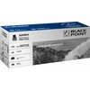 Black Point Juodas Point Toneris Juodas Point Juodieji pakeitimai 24B6020 (BLLXM7155BKBW)