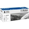 Black Point Juodas Point Toneris Juodas Point LBPLMS310S Juodas pakeitimas 50F2000 (BLLMS310SBCBW)