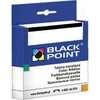 Black Point Juodas Point Juodas Point Juoda adatos spausdintuvo juosta (KBPST15)