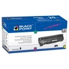 Black Point Juodas Point Toneris Juodas Point LBPX3250 | juodas | 5000 pp. | Xerox 106R01374