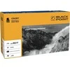 Black Point Juodas Point Toneris Juodas Point LCBPM651Y Geltonasis pakeitimas 654A (BLH651YEBW)