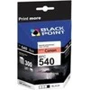 Black Point Juodas Point „Juodas Point PG-540“ rašalas (BPC540)