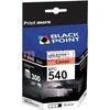 Black Point Juodas Point „Juodas Point PG-540“ rašalas (BPC540)