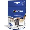 Black Point Juodas Point BPBLC1100 / 980BK (LC-1100BK, LC-980BK) dažai