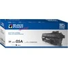 Black Point Juodas Point Toneris Juodas Point LBPPH05A | Juodas | 4000 p. | HP CE505A
