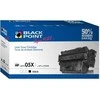 Black Point Juodas Point Toneris Juodas Point LBPPH05X | Juodas | 8500 p. | HP CE505X