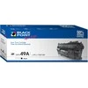 Black Point Juodas Point Toneris Juodas Point LBPPH49A Juodas pakeitimas 49A (LBPPH49A)
