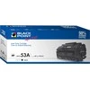 Black Point Juodas Point Toneris Juodas Point LBPPH53A Juodas pakeitimas 53A (LBPPH53A)