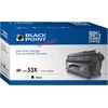 Black Point Juodas Point Toneris Juodas Point LBPPH53X | Juodas | 9300 p. | HP Q7553X