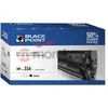 Black Point Juodas Point Toneris Juodas Point LBPH55A | Juodas | 8000 p. | HP CE255A