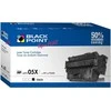 Black Point Juodas Point Toneris Juodas Point LBPPH64A Juodas pakeitimas 64A (LBPPH64A)