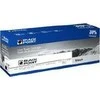 Black Point Juodas Point Toneris LCBPBTN910C Cyan Compatible TN-910 (BLBTN910CBW)