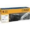 Black Point Juodas Point Toneris Juodas Point LCBPH412XCFY | geltona | 5 000 p. | HP M377/M452/M477|HP CF412X
