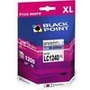 Black Point „Juodas Point“ BPBLC1240M / LC-1240M (rausva)
