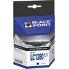 Black Point Juodas Point BPBLC1280XLBK / LC1280BK (juodas)