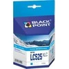 Black Point Juodas Point Ink Juodas POINT BPBLC525XLC Pakaitinis Brother LC525XLC