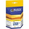 Black Point Juodas Point Ink Juodas POINT BPBLC525XLY pakaitinis Brother LC525XLY