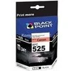 Black Point Juodas Point Indas Juodas Point rašalas BPC525Bk / PGI-525Bk (juodas)
