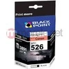Black Point Juodas Point BPC526BK / CLI-526Bk (juoda)