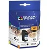 Black Point Juodas Point Ink Juodas Point ink BPH 45 / 51645AE Nr. 45 (juoda)